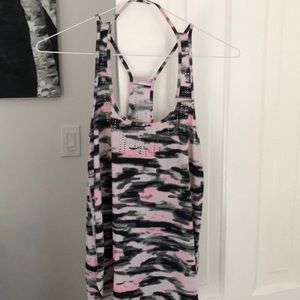 Lululemon lightweight tank